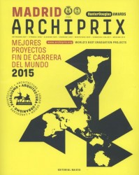 Archiprix international Madrid