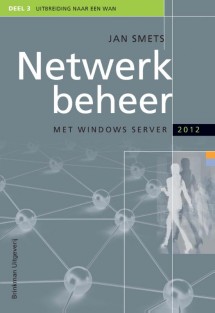 Netwerkbeheer met Windows Server 2012