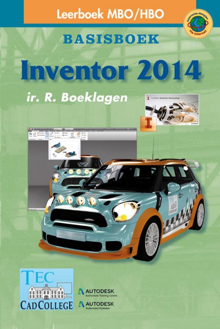 Inventor 2014