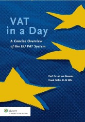 VAT in a Day • VAT in a day