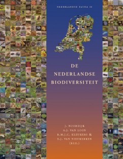 De Nederlandse biodiversiteit