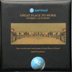 How you become and remain a great place to work