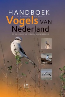 Handboek vogels van Nederland