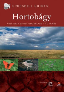 The nature guide to Hortobagy