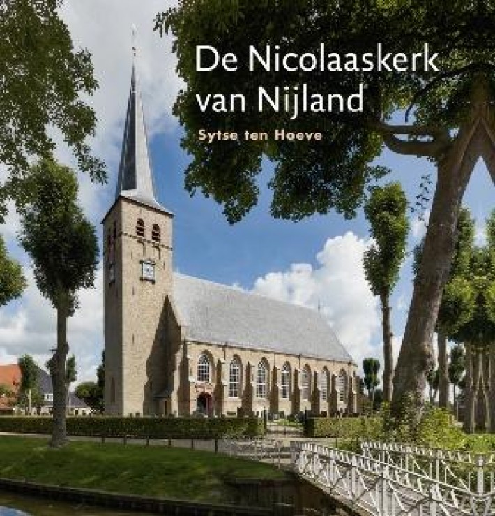 De Nicolaaskerk van Nijland