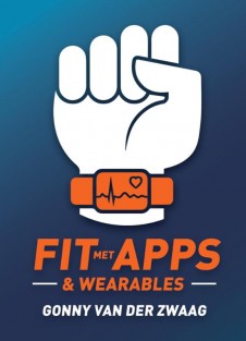 Fit met Apps & Wearables