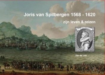 Joris van Spilbergen 1568-1620