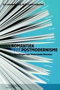 Van romantiek tot postmodernisme • Van romantiek tot postmodernisme