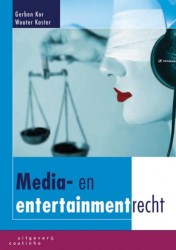 Media- en entertainmentrecht • Media- en entertainmentrecht