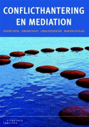 Conflicthantering en mediation • Conflicthantering en mediation