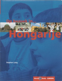 Op bezoek in ... Hongarije