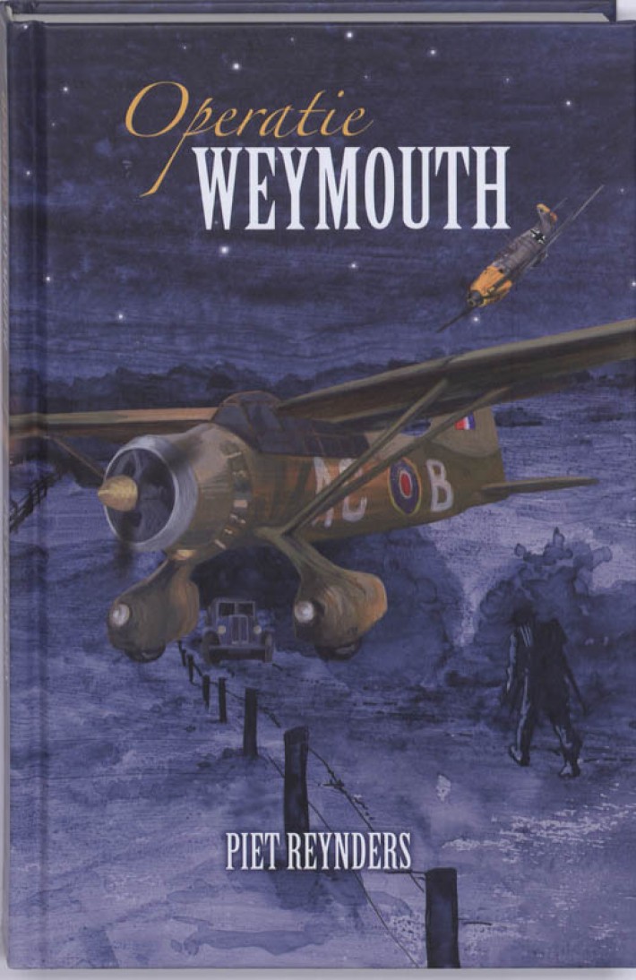 Operatie Weymouth