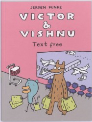 VICTOR & VISHNU Textfree