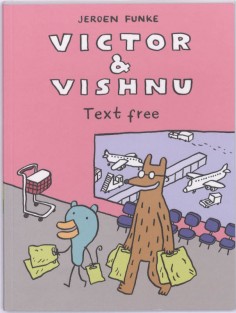 VICTOR & VISHNU Textfree