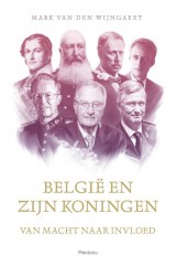 Belgie en zijn koningen