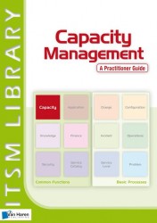 Capacity management • capacity management