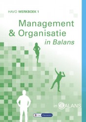 Management en Organisatie in Balans