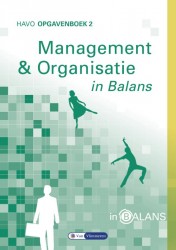 Management en Organisatie in Balans