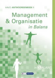 Management en Organisatie