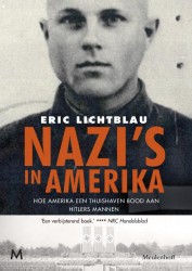 Nazi's in Amerika • Nazi's in Amerika