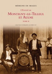 L'entité de Montigny-Le-Tilleul et Aulne