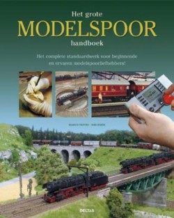 Modelspoordhandboek