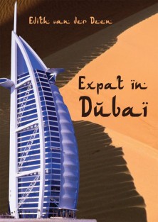 Expat in Dubai