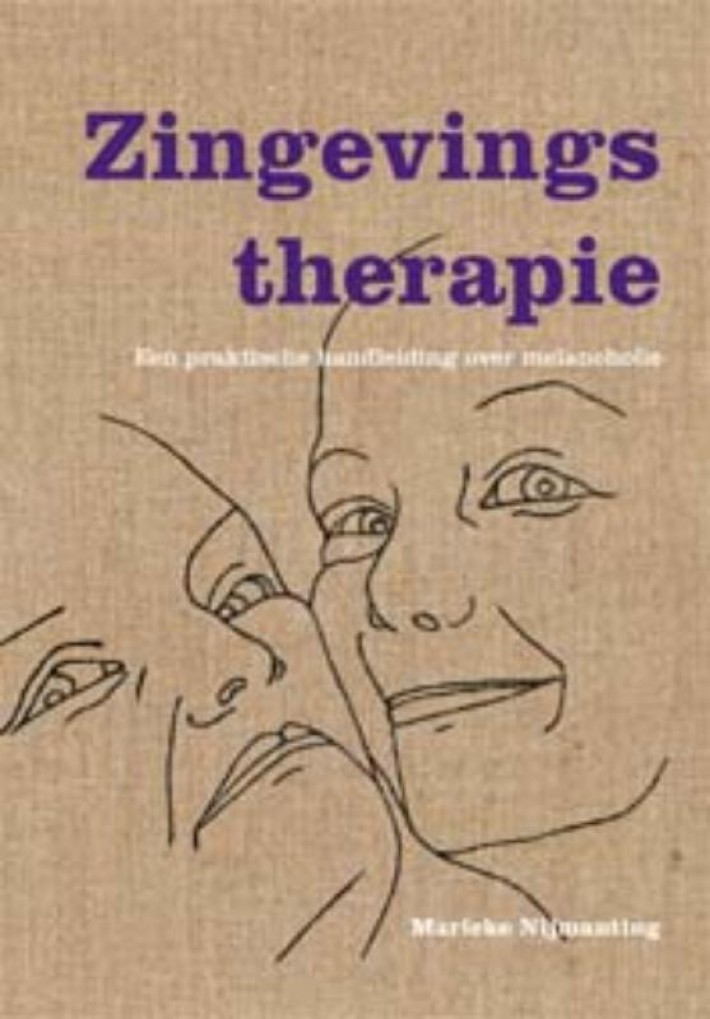 Zingevingstherapie