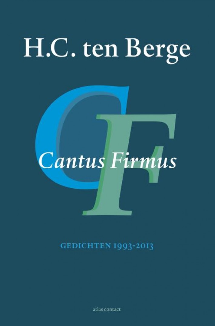 Cantus firmus • Cantus firmus