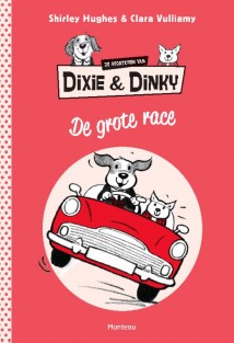 De avonturen van Dixie en Dinky