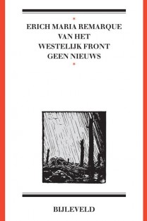 Van het westelijk front geen nieuws • Herdenkings-editie 1914-2014 Roman + film