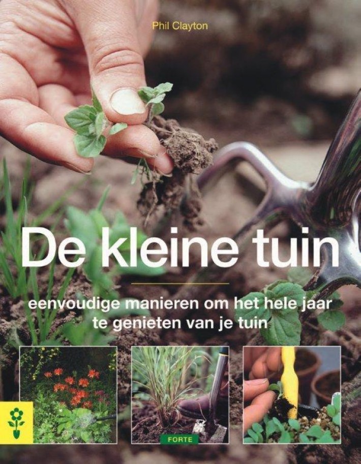 De kleine tuin