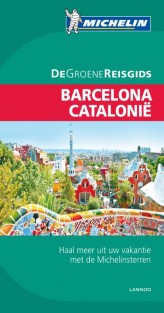 Barcelona en Catalonie