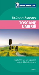 Toscane en Umbrie