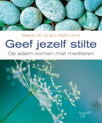 Geef jezelf stilte