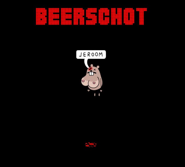 Beerschot • Beerschot