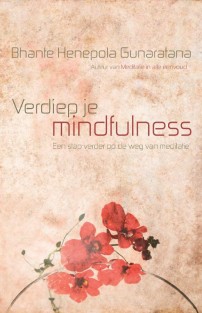 Verdiep je mindfulness