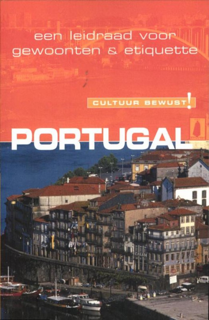 Cultuur bewust! Portugal