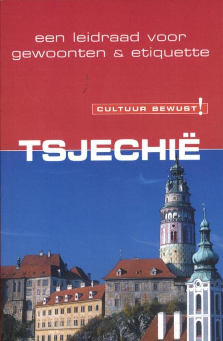 Cultuur bewust! Tsjechië