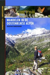 Wandelen in de Oostenrijkse Alpen