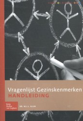 Vragenlijst Gezinskenmerken (VGK) - handleiding