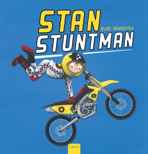 Stan Stuntman