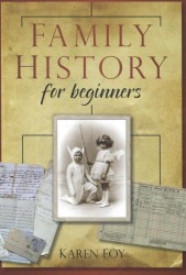 Family History for Beginners