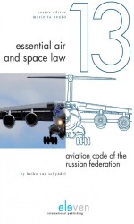 Aviation code of the Russian federation