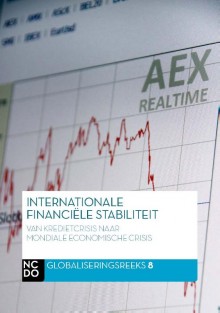 Internationale financiele stabiliteit
