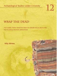 Wrap the dead