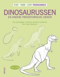 Tekencursus dinosaurussen