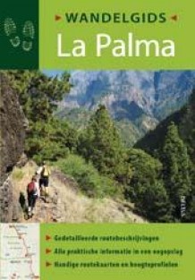 Wandelgids La Palma