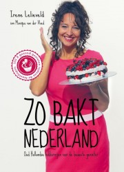 Zo bakt Nederland • Zo bakt Nederland