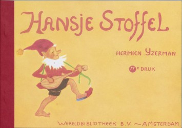 Hansje Stoffel